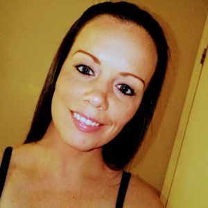 Meet your Posher, Candice